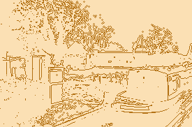 Ashby Boat Company at Stoke Golding