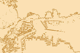 Atherstone Bottom Lock