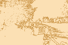 Fradley Visitor Moorings