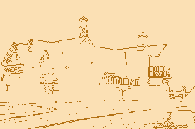 Brewers Wharf, Merry Hill