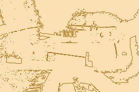 Stourbridge Locks 9 & 10