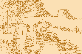 Bridge 86 - Streethay